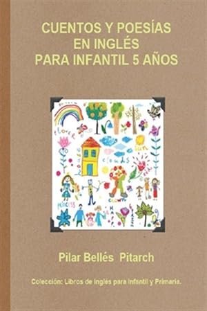 Image du vendeur pour Cuentos Y Poesas En Ingls Para Infantil 5 Aos -Language: spanish mis en vente par GreatBookPrices