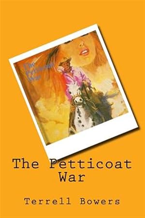 Image du vendeur pour The Petticoat War mis en vente par GreatBookPrices