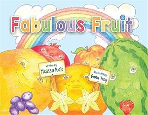Seller image for Fabulous Fruit for sale by GreatBookPrices