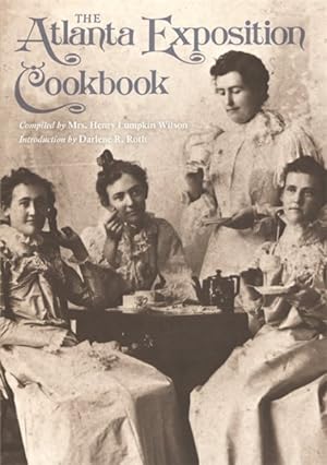 Seller image for Atlanta Exposition Cookbook for sale by GreatBookPrices