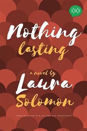 Seller image for Nothing Lasting for sale by GreatBookPrices
