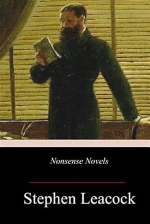 Seller image for Nonsense Novels for sale by GreatBookPrices