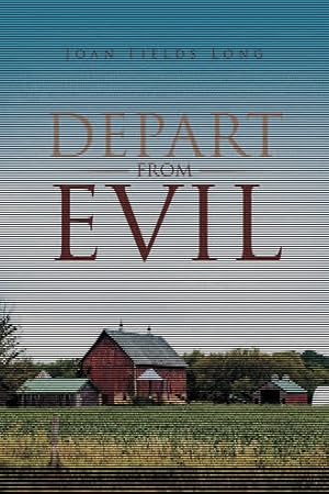 Imagen del vendedor de Depart from Evil a la venta por GreatBookPrices