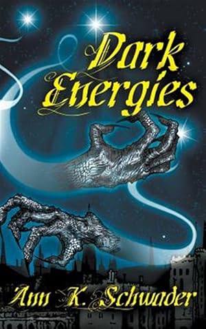 Immagine del venditore per Dark Energies 1st venduto da GreatBookPrices