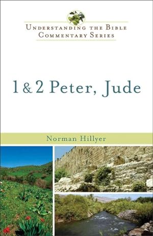 Seller image for 1 & 2 Peter, Jude for sale by GreatBookPrices