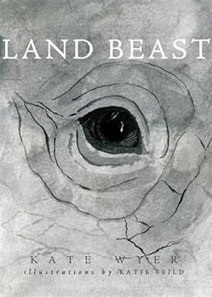 Bild des Verkufers fr Land Beast zum Verkauf von GreatBookPrices