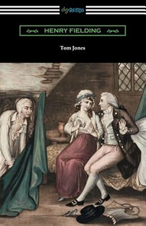 Seller image for Tom Jones for sale by GreatBookPrices