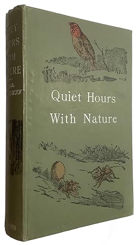 Quiet Hours with Nature