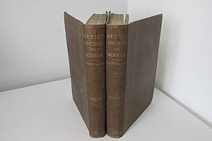 Image du vendeur pour Mexico - Ancient & Modern by M. Michel Chevalier, 2 volume set, 1864 mis en vente par Devils in the Detail Ltd