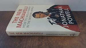 Seller image for The New Machiavelli: How to Wield Power in the Modern World for sale by BoundlessBookstore