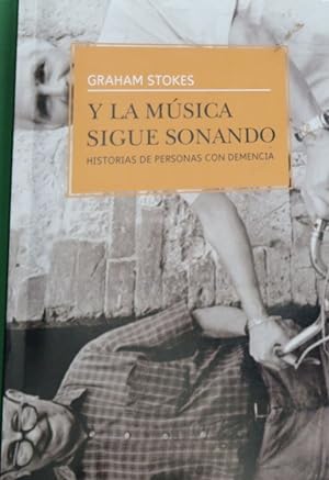 Imagen del vendedor de Y la msica sigue sonando a la venta por Librera Alonso Quijano