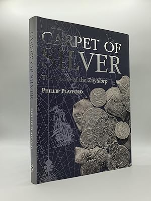 Imagen del vendedor de Carpet of Silver : The Wreck of the Zuytdorp a la venta por Barclay Books