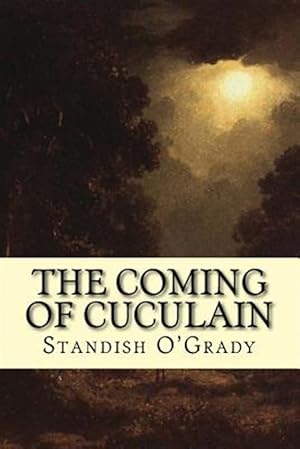 Seller image for Coming of Cuculain for sale by GreatBookPrices