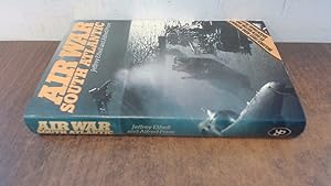 Imagen del vendedor de Air War South Atlantic a la venta por BoundlessBookstore