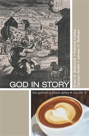 Seller image for God in Story for sale by GreatBookPrices