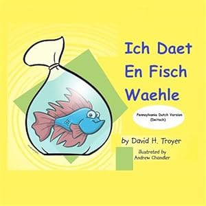 Image du vendeur pour Ich Daet En Fisch Waehle -Language: german mis en vente par GreatBookPrices