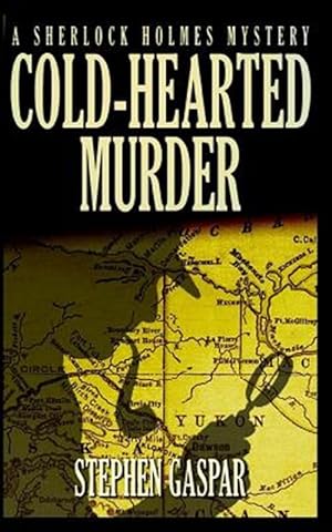 Seller image for Cold-hearted Murder : A Sherlock Holmes Myster for sale by GreatBookPrices