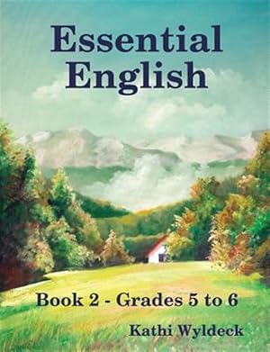 Seller image for Essential English Book 2 for sale by GreatBookPrices