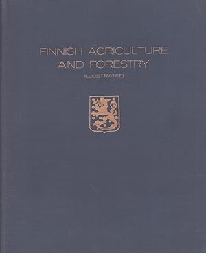 Finnish Agriculture and Forestry Illustrated