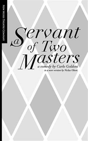 Seller image for A Servant of Two Masters for sale by GreatBookPrices