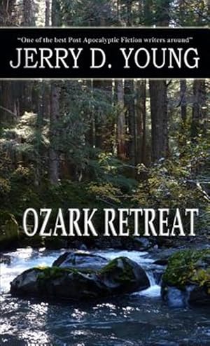 Bild des Verkufers fr Ozark Retreat zum Verkauf von GreatBookPrices