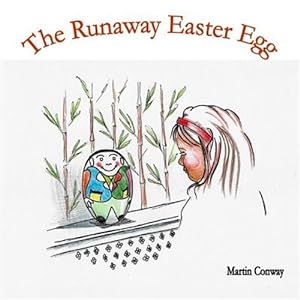 Image du vendeur pour Runaway Easter Egg mis en vente par GreatBookPrices