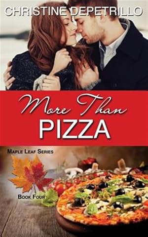 Seller image for More Than Pizza for sale by GreatBookPrices