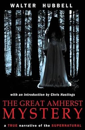 Imagen del vendedor de Great Amherst Mystery a la venta por GreatBookPrices