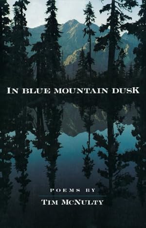 Seller image for In Blue Mountain Dusk for sale by GreatBookPrices
