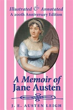 Bild des Verkufers fr Memoir of Jane Austen zum Verkauf von GreatBookPrices