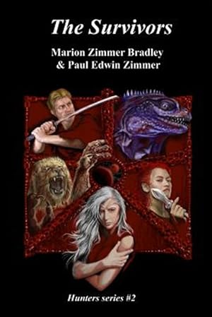 Seller image for The Survivors for sale by GreatBookPrices