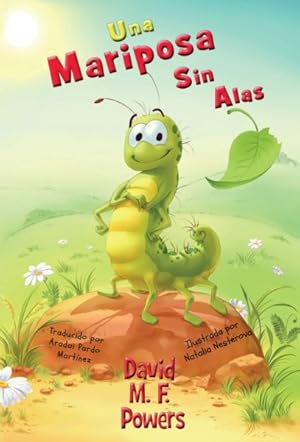 Bild des Verkufers fr Una Mariposa Sin Alas: A Butterfly Without Wings (Spanish Edition) -Language: spanish zum Verkauf von GreatBookPrices