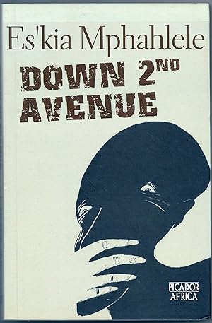 Bild des Verkufers fr Down Second Avenue zum Verkauf von Christison Rare Books, IOBA SABDA