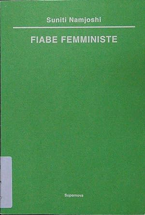 Bild des Verkufers fr Fiabe femministe zum Verkauf von Librodifaccia