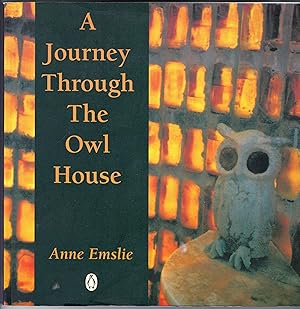 Image du vendeur pour A Journey Through the Owl House mis en vente par Christison Rare Books, IOBA SABDA
