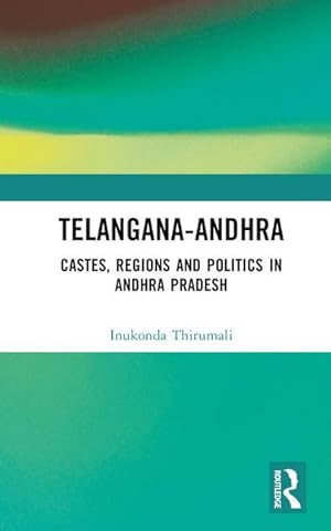 Seller image for Telangana-Andhra for sale by moluna