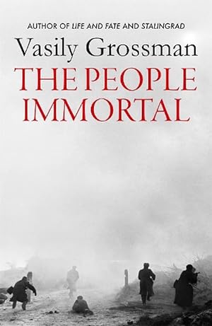 Seller image for The People Immortal (Paperback) for sale by Grand Eagle Retail