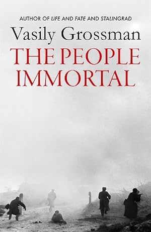 Seller image for The People Immortal (Paperback) for sale by CitiRetail