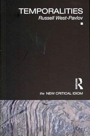 Seller image for Temporalities for sale by GreatBookPrices