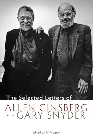 Image du vendeur pour Selected Letters of Allen Ginsberg and Gary Snyder mis en vente par GreatBookPrices