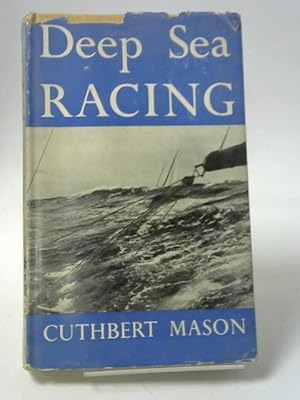 Seller image for Deep Sea Racing for sale by World of Rare Books