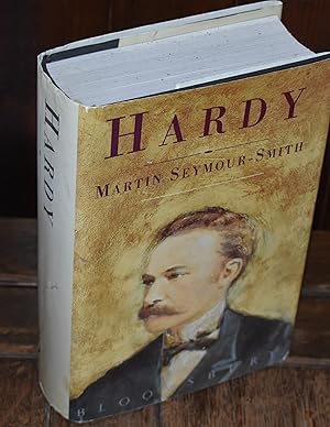 Seller image for HARDY for sale by CHESIL BEACH BOOKS