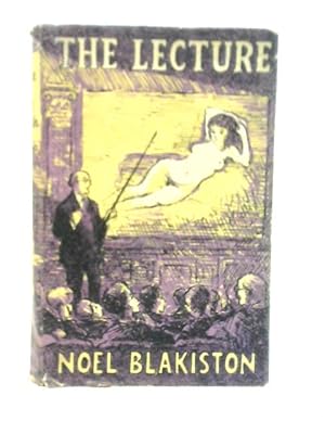 Imagen del vendedor de The Lecture And Other Stories a la venta por World of Rare Books