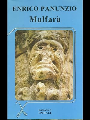 Seller image for Malfara' for sale by Librodifaccia