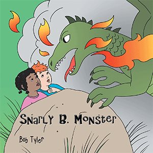 Image du vendeur pour Snarly B. Monster mis en vente par GreatBookPrices