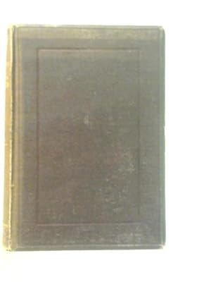 Seller image for Life and letters of Fred W.Robertson for sale by World of Rare Books