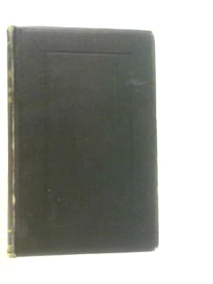 Seller image for Notes on Genesis for sale by World of Rare Books