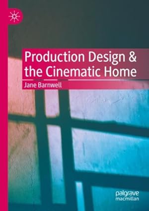 Seller image for Production Design & the Cinematic Home for sale by GreatBookPrices