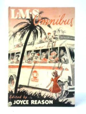 Imagen del vendedor de L.M.S.Omnibus a la venta por World of Rare Books