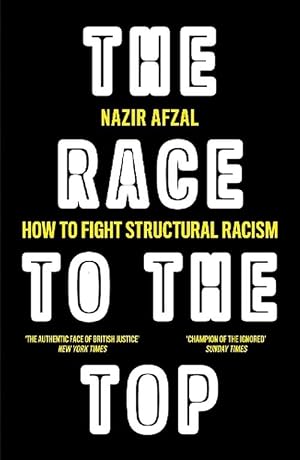 Imagen del vendedor de The Race to the Top (Paperback) a la venta por AussieBookSeller